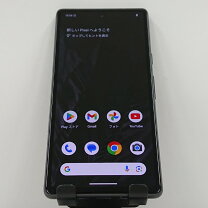楽天市場】google pixel7a 本体（スマートフォン本体｜スマートフォン 