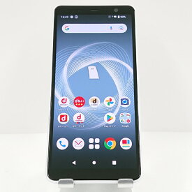 arrows Be4 Plus F-41B ドコモ ホワイト 送料無料 本体 c16368 【中古】