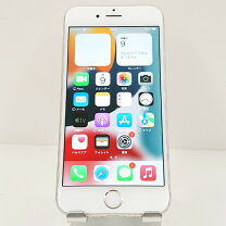 楽天市場】iphone6s（カラーシルバー）（スマートフォン本体 