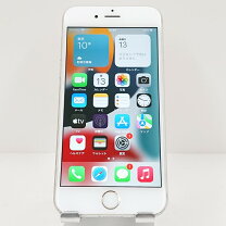 楽天市場】iphone6s（カラーシルバー）（スマートフォン本体 