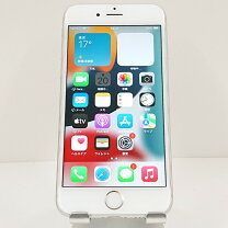楽天市場】iphone6s（カラーシルバー）（スマートフォン本体 