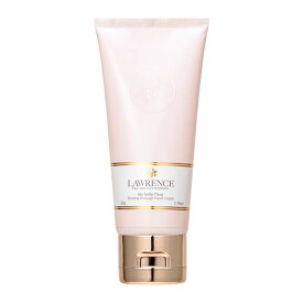 【 ロウレンス シャイニングスルーハンドクリーム マベルフルール（スムースタイプ）50g 】品番：XF24 ハンドケア ハンドクリーム FRAGRANCY LAWRENCE