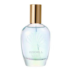 【 クシェルヨット オードトワレ シェルグラン 30mL 】品番：XD25 香水 フレグランス FRAGRANCY KUSCHEL J