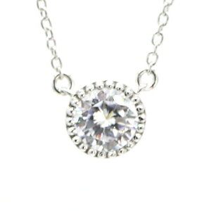 ARC A[N zCgWRjA lbNX 0.5CT x TChɃn[g`[t AeB[N v`i lbNX MtgfB[X LO xr[O ꗱ a a DZ Ή 18K 