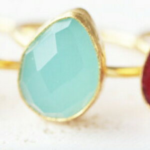 {18ڃf[ yyV1ʁz MARIQUA }J 22 VR Drop Ring hbv O w {[ 18k AWXg Gh r[ Tt@CA uhCg sXY O a