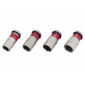 TONE �C���p�N�g�p���`�z�C���i�b�g�\�P�b�g 12.7×19mm 4A-19N �^�C������ �g���N�����`