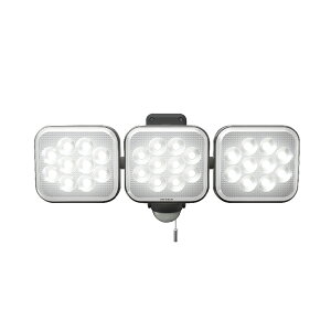 LEDZT[Cg 14W×3 t[A[ LA-3042 CebNX A[NY