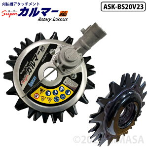 ACfbN IDECH X[p[J}[v V^{gXC_[20 ASK-BS20V23