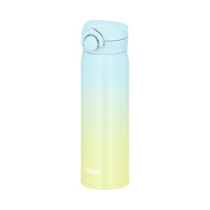 �T�[���X �^��f�M�P�[�^�C�}�O 500ml ���C�g�u���[�C�G���[ JNR-503LTD