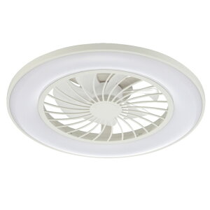 �I�[���d�@ LED�V�[�����O���C�g�t�@���t�� 12���p �������F �� LE-YF49T12Y-W