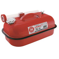 矢澤産業 ガソリン携行缶 10L YR10