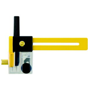 OLFA オルファ 円切りカッター 57B コンパスカッター