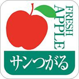 楽天市場 リンゴ シールの通販