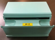 三菱ケミカル製 【 ダイアラップカッター (250〜300mm巾対応)】 フィルム包装機 ダイアラップ 包装機 カ…