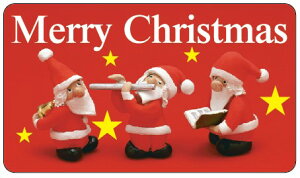 y MERRY XMAS LX246(200)z ̑V[ HiV[ ÎV[ fRV[ MtgV[ ƖpV[ NX}XV[ 12 ~ Cxg v[g  bsO T^N[X T^ N