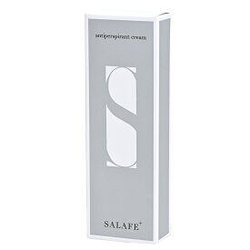 サラフェプラス Salafe plus 30g デオドラント剤 制汗ジェル