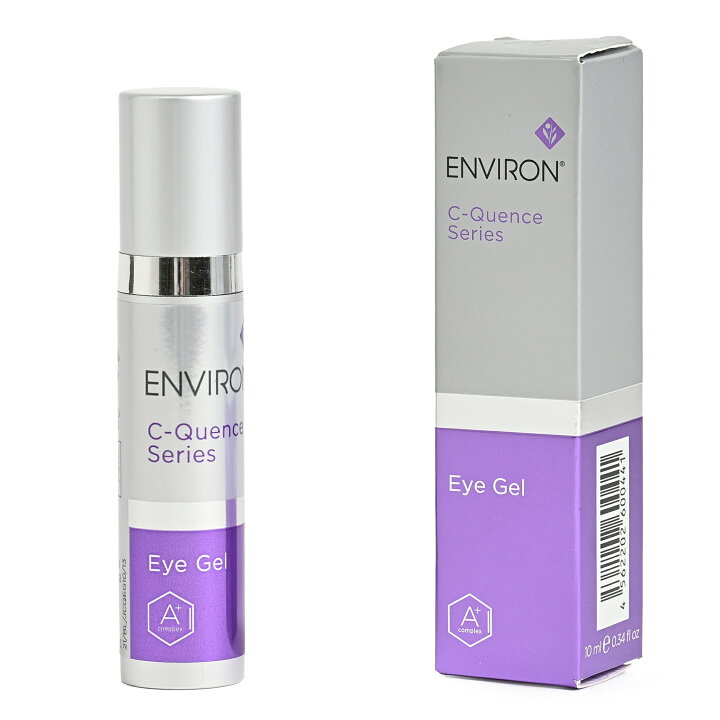 楽天市場】エンビロン C-クエンス アイジェル 10ml ENVIRON バーコード 