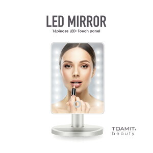 LED MIRROR ~[ Cgt px Cg  ~[ CN  USB  ^ ϋ D DCg Ɩ CN USB   Vv lC