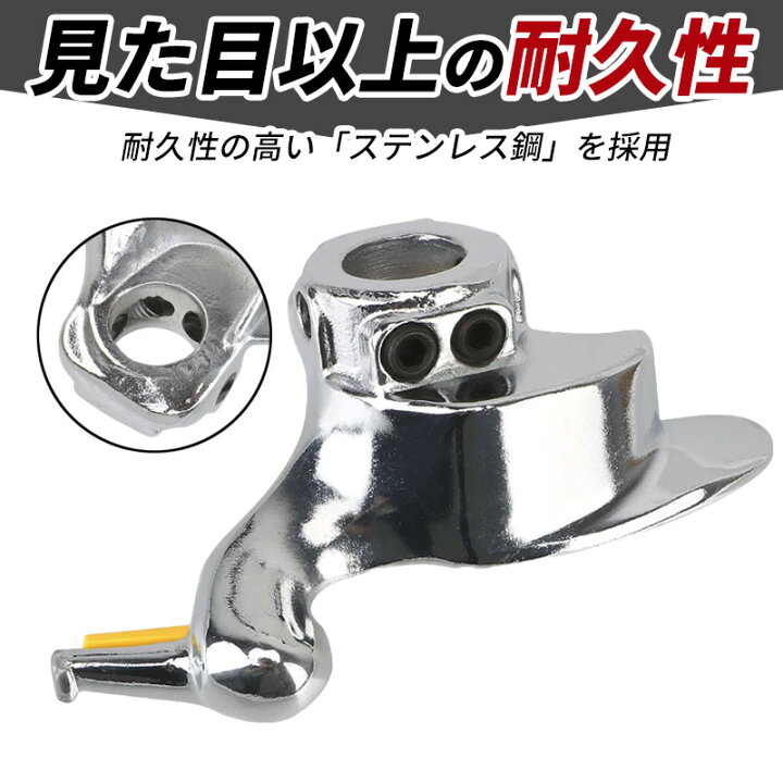 楽天市場】タイヤチェンジャー マウントヘッド プロテクター 28mm 