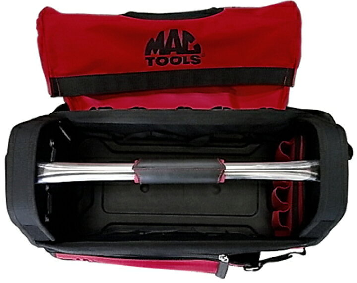 楽天市場】MACTOOLSマックツールズ マルチツール BAG TB505 : 工具の店 