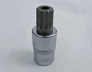 HAZET�n�[�b�g 1/2DR �t�H���N�X���[�Q��(VW)��p�h���[���\�P�b�g�@HZ2567-16