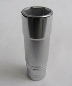 HAZET �n�[�b�g 1/2DR. 22mm �����O�\�P�b�gH:85mm �N���[�����b�L900Lg-22