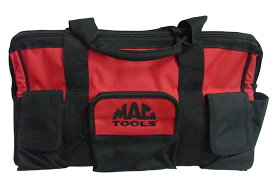 MACTOOLSマックツールズミデイアム　ツールバッグ
