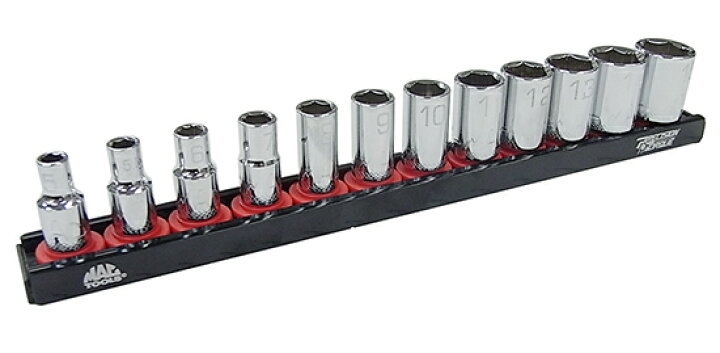 楽天市場】MAC TOOLS マックツール1/4 