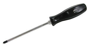 MACT00LS�}�b�N�c�[���YPH NO.2�v���X���a�@6.4.mm ����:150mm�h���C�o�[ DP215