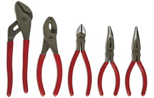 MAC TOOLS }bNc[5pcs. 6"vC[4{SET & 8"EH[^[|vvC[SET ɕKvȃvC[̊{ZbgPS56A