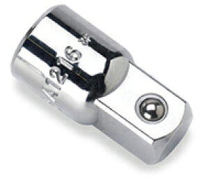 MAC TOOLS �}�b�N�c�[���ϊ��A�_�v�^�[�N���[�����b�L�d�グ3/8"���X�[1/2"�I�XA1216