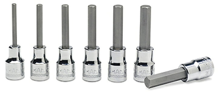 楽天市場】MAC TOOLS マックツール3/8 