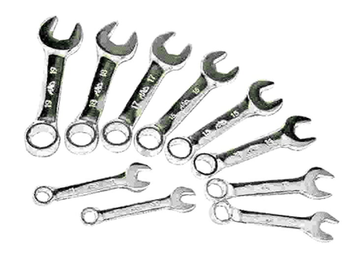 楽天市場】MACT00LSマックツールズ10pcs メトリック エクストラ 
