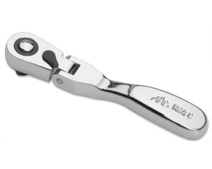 MACT00LS�}�b�N�c�[���Y 1/4DR. FLEX�N�C�b�N�����[�X72�M�@�~�j���`�F�b�gMR4FC