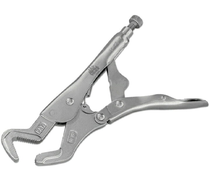 楽天市場】MAC TOOLS マックツールロッキングPARROTプライヤー 