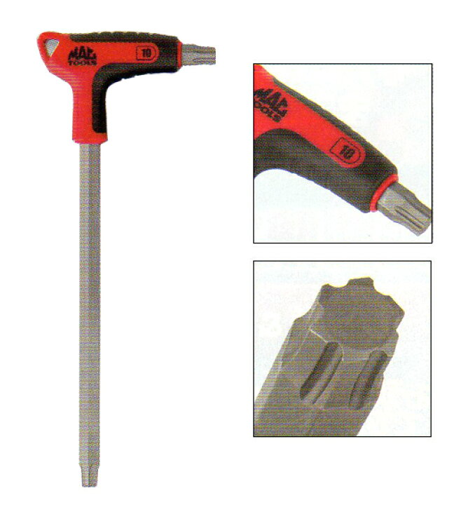 楽天市場】MAC TOOLS マックツール8PC メトリック アドバンスド 