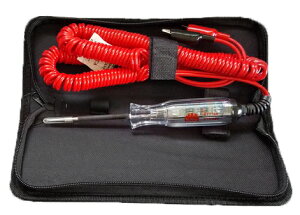 MAC TOOLS }bNc[6/12/24 V ΉLED T[LbgeX^[ET112X