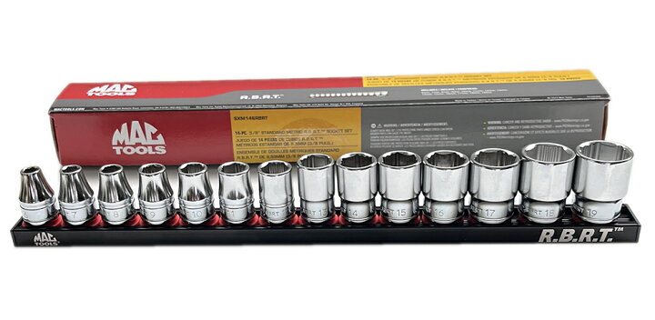 楽天市場】MAC TOOLS マックツールズ3/8 