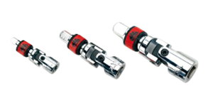 MAC TOOLS �}�b�N�c�[��1/4�h�A3/8�h�A1/2�h3pcs���b�L���O���j�o�[�T���A�_�v�^�[�L�b�hSMXVUL3PT