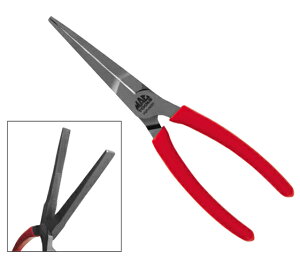 MACTOOLS �}�b�N�c�[���Y8�t���b�g�����O�m�[�YCST�v���C���[P8FLNCST