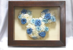 プリザーブドフラワー ディズニーの人気商品 通販 価格比較 価格 Com