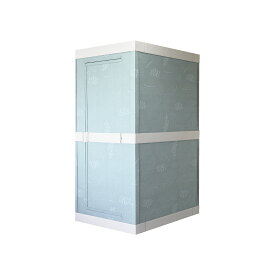 ＼雑誌紹介品／ 簡易 防音室 防音ルーム 日本製 簡単組み立て KANADE 吸音材【 CALMOFOAM 使用 】正規販売店 遮音 消音 騒音 防音 吸音対策 吸音ボード 楽器 ホームスタジオ リモートワーク 収音材 奏 かなで 組立式防音ブース 一人用