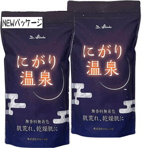 2�Z�b�g�I�ɂ��艷��i�����^�C�v�j500g×2�� Dr.Itsuko �h�N�^�[�C�c�R�A�g�s�[���{�@Atopy labo�ɂ���i�}�O�l�V�E���j�̂�������y�݌���