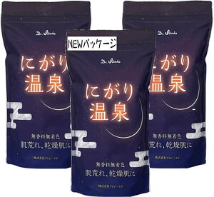 ����3�Z�b�g�I�ɂ��艷��i�����^�C�v�j500g×3�� Dr.Itsuko �h�N�^�[�C�c�R�A�g�s�[���{�@Atopy labo�ɂ���i�}�O�l�V�E���j�̂�������y�݌���