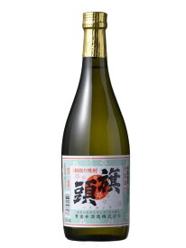 粕取り焼酎　旗頭　720ml黄金井酒造お酒 本格粕取り焼酎　■