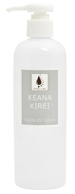 NEW！ KKローション KEANA KIREI 300mlケアナキレイ　【オイルアップ 300ml】リニューアルしました！　オンディーヌ 毛穴ケア専用ホームエステ 皮脂汚れ 角栓