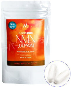 ��-NMN�@JAPAN�@120���i1��������220mg�j �T�[�`���C�����������@�x�[�^�@�j�R�`���A�~�h�E���m�k�N���I�`�h�x�[�^�@�G�k�G���G�k