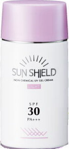 NEW ���V���V�A�@�T���V�[���h�Q�������C�g���@SPF30�@PA�{�{�{�@55ml�@#A1
