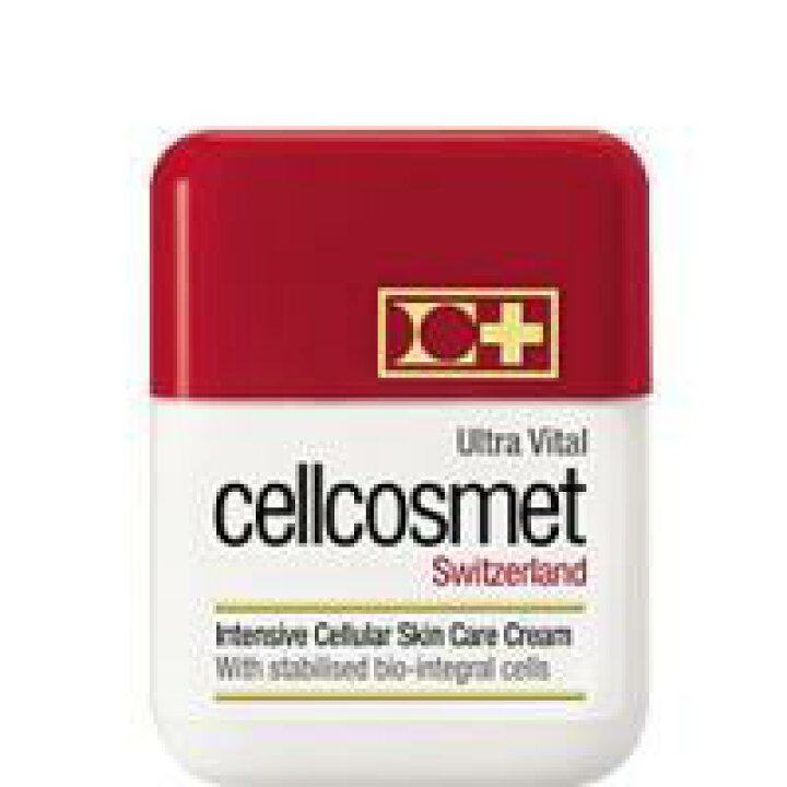 楽天市場】☆【送料無料】cellcosmetセルコスメ ウルトラバイタル 
