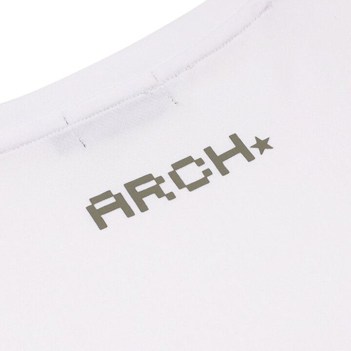 市場 Arch ホワイト Tシャツ アーチ DRY 半袖 バスケットウェア cheers tee 市場 Arch ホワイト Tシャツ アーチ DRY 半袖 バスケットウェア cheers tee